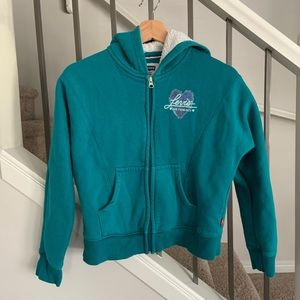 Levi’s Hoodie Zip up kids